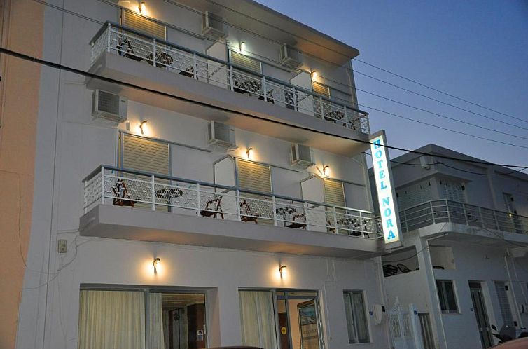 Nora Hotel