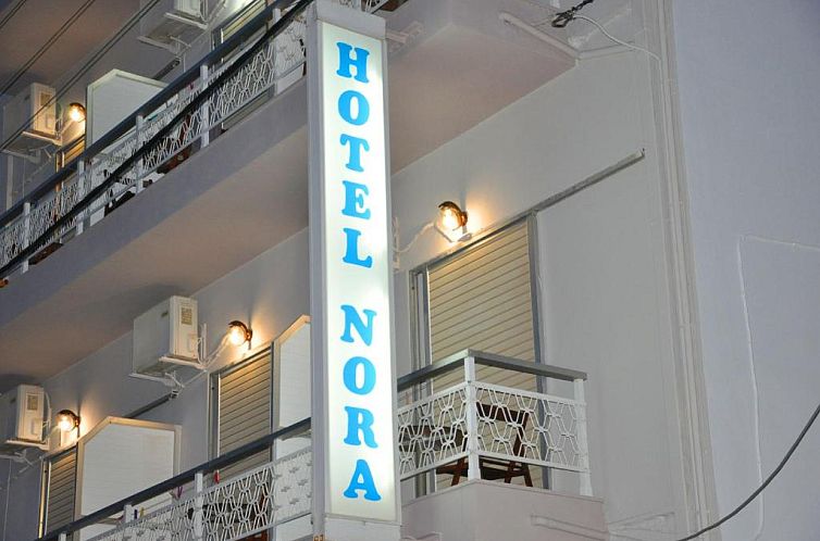 Nora Hotel