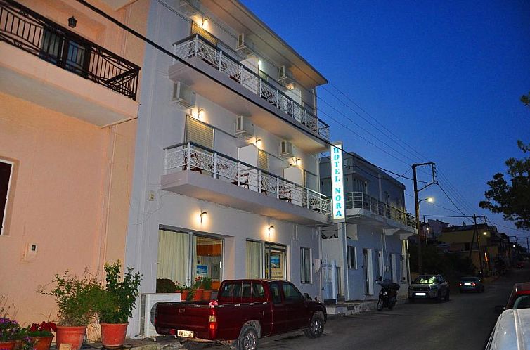 Nora Hotel