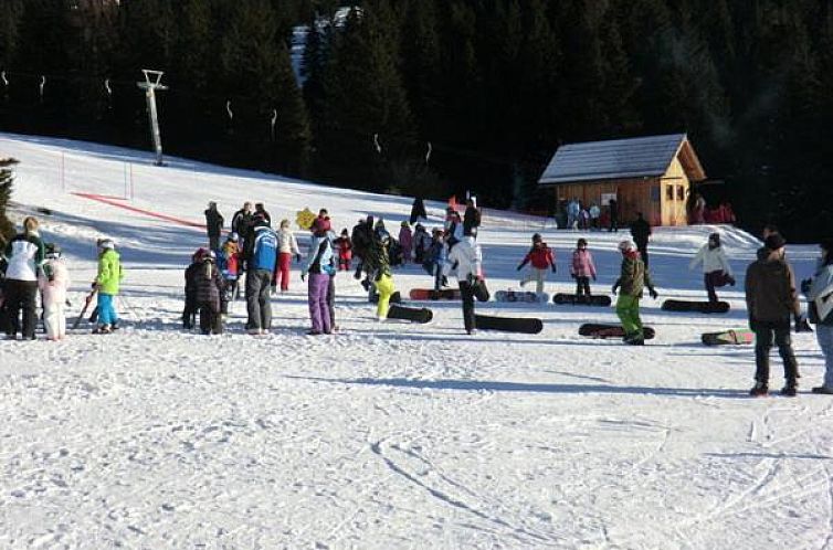 Panoramadorf Saualpe