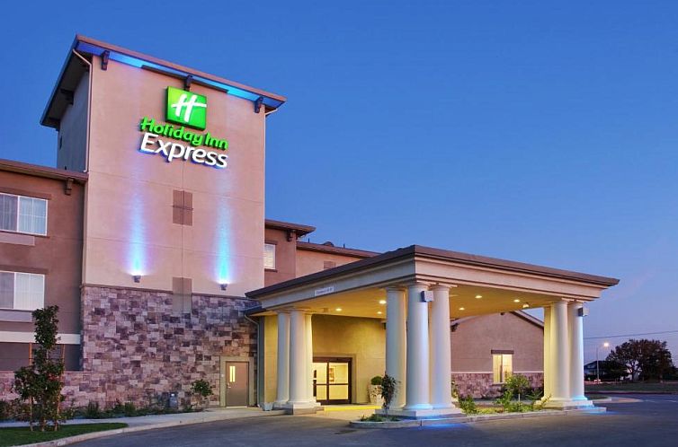 Holiday Inn Express Lodi, an IHG Hotel