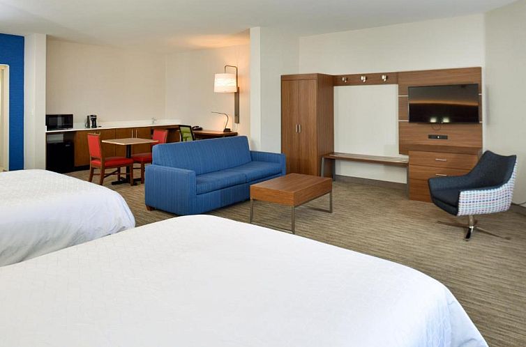 Holiday Inn Express Lodi, an IHG Hotel