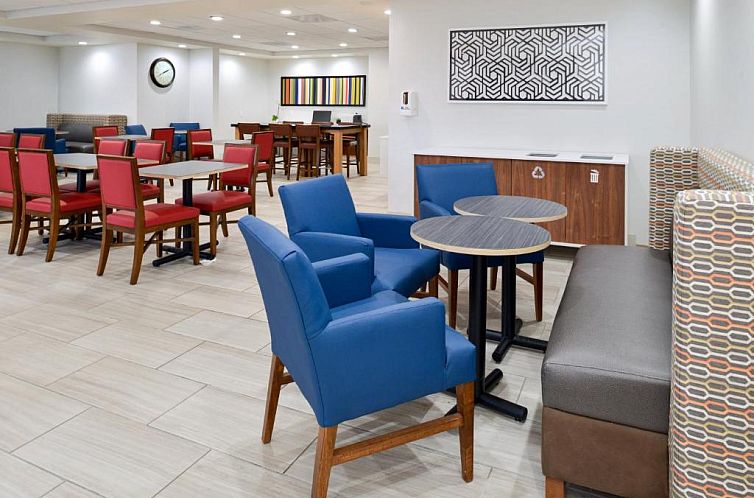 Holiday Inn Express Lodi, an IHG Hotel