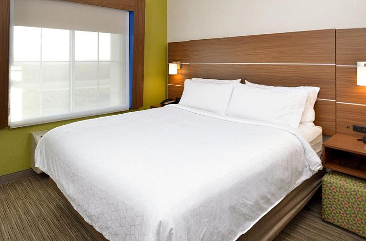 Holiday Inn Express Lodi, an IHG Hotel