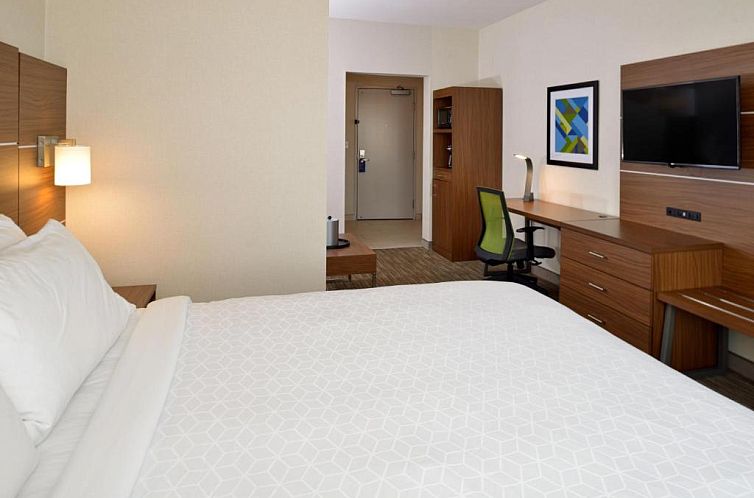 Holiday Inn Express Lodi, an IHG Hotel