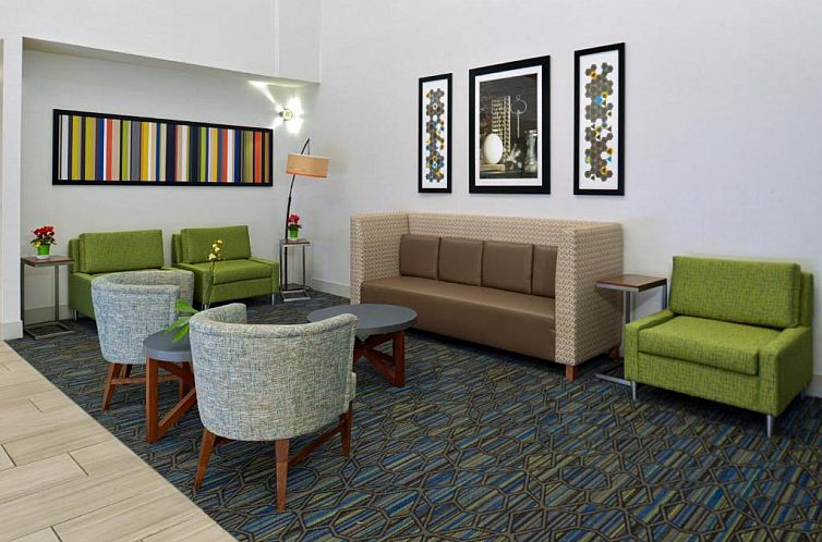 Holiday Inn Express Lodi, an IHG Hotel