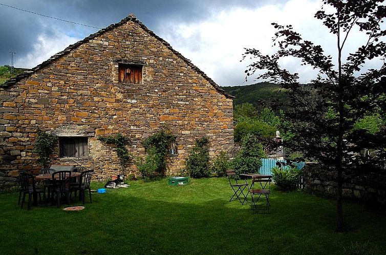 Casa Rural Estarrún