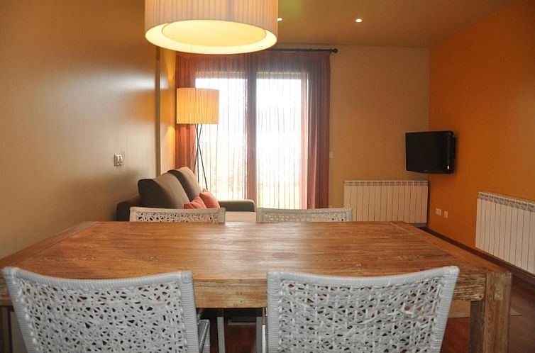 Apartaments Turístics Puigcerdà - La Closa