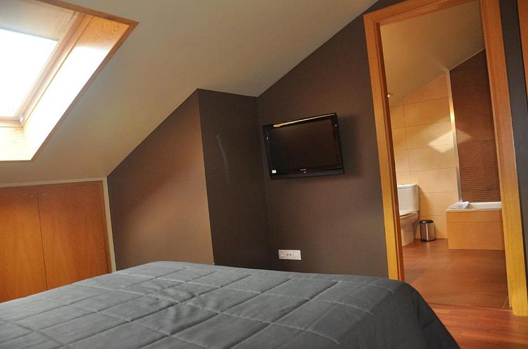 Apartaments Turístics Puigcerdà - La Closa