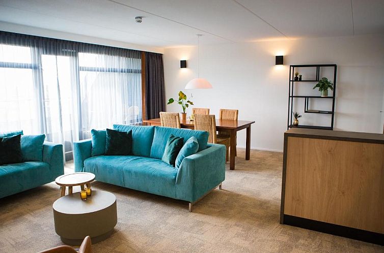 Paal 8 Hotel aan Zee