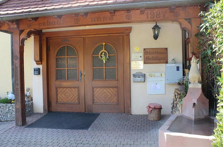 Landgasthof zum Schützen