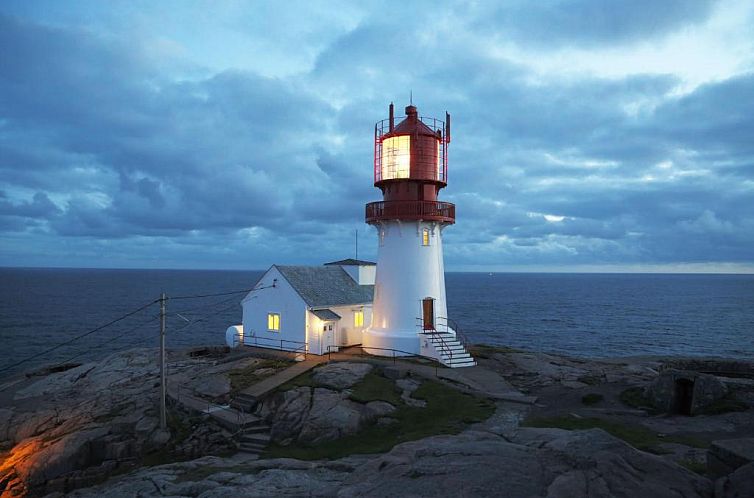 Lindesnes Havhotel