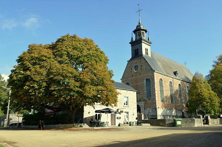 B&B Le Vieux Marronnier