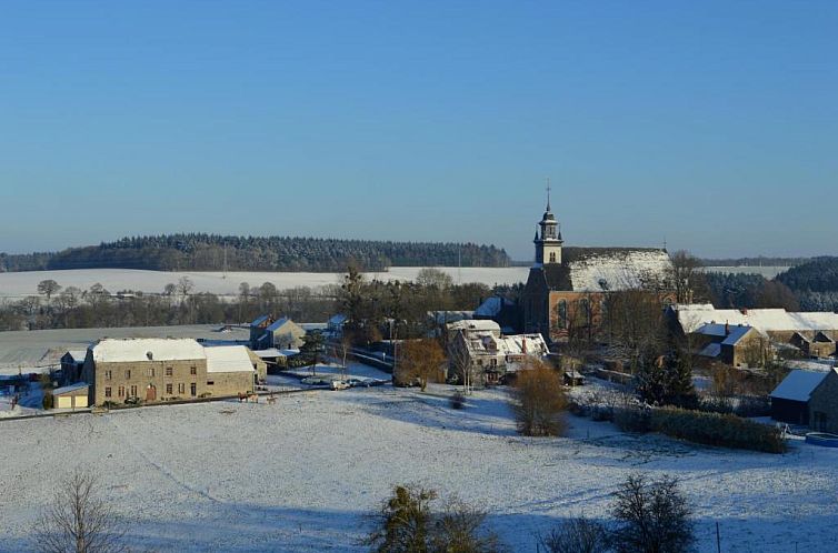 B&B Le Vieux Marronnier