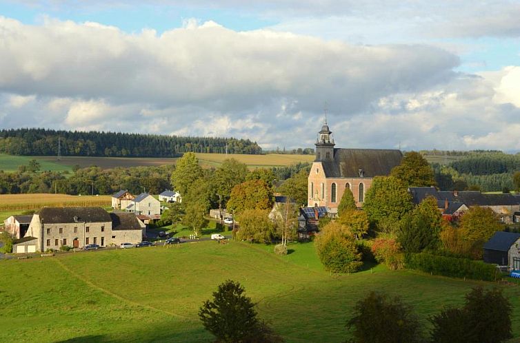 B&B Le Vieux Marronnier