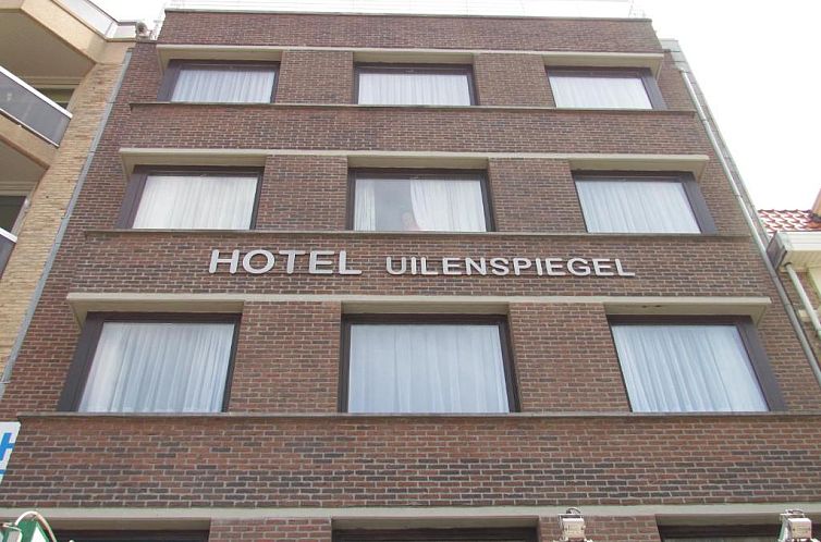 Hotel Uilenspiegel