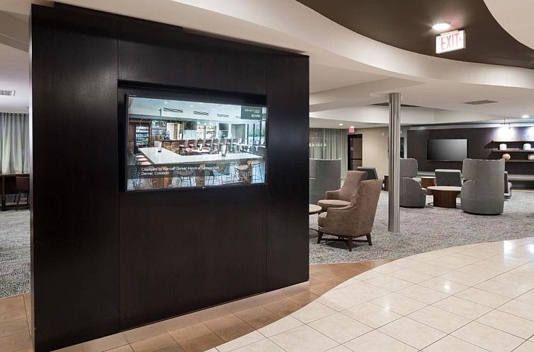 Courtyard by Marriott West Orange