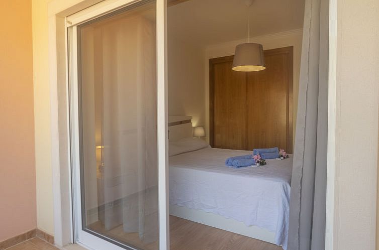 Vakantiehuis O segredo de Sesimbra