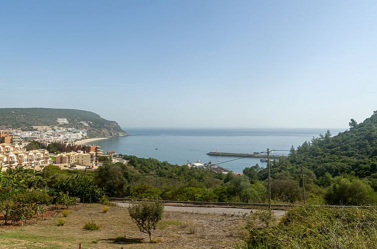 Vakantiehuis O segredo de Sesimbra