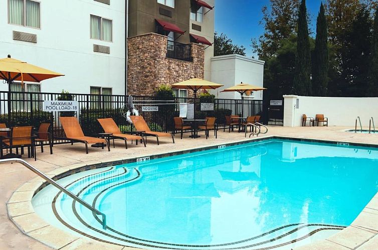 Courtyard by Marriott Paso Robles