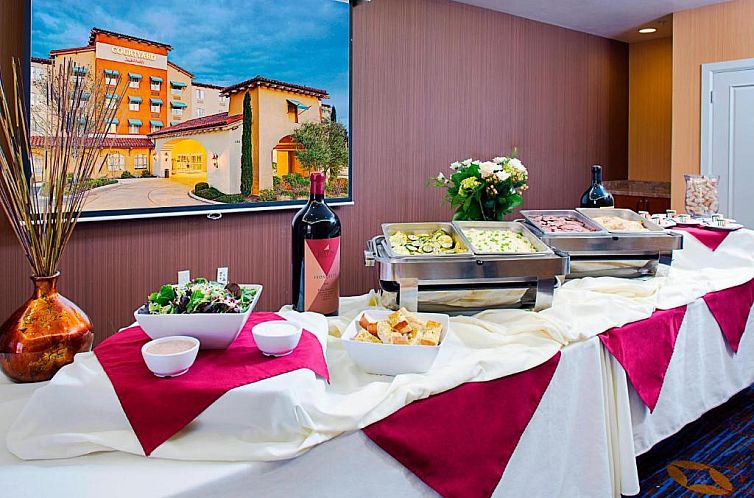 Courtyard by Marriott Paso Robles