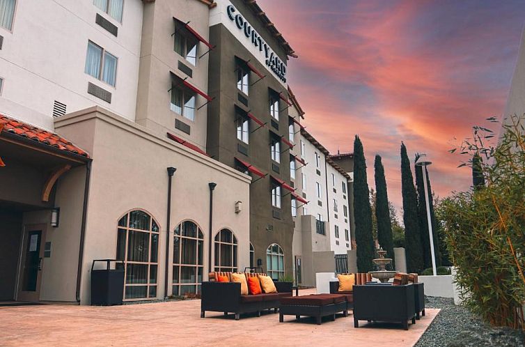 Courtyard by Marriott Paso Robles