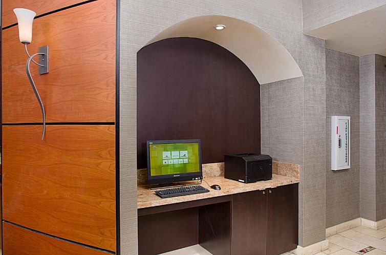 Courtyard by Marriott Paso Robles