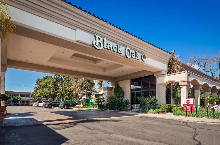 Best Western Plus Black Oak