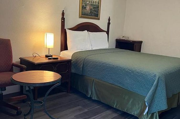 Economy Inn Paso Robles