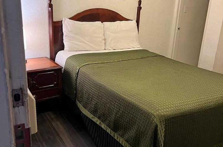 Economy Inn Paso Robles