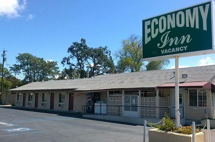 Economy Inn Paso Robles