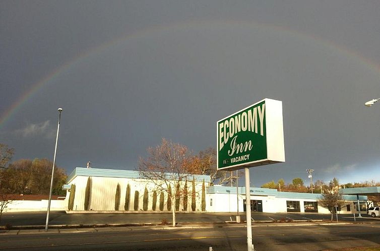 Economy Inn Paso Robles