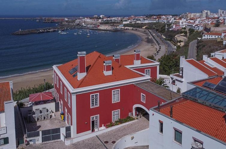 Casa do Médico de São Rafael