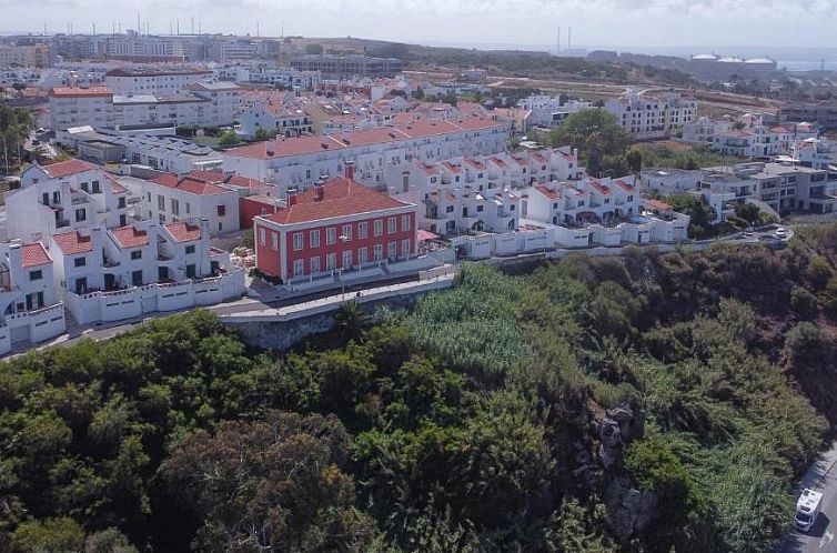 Casa do Médico de São Rafael