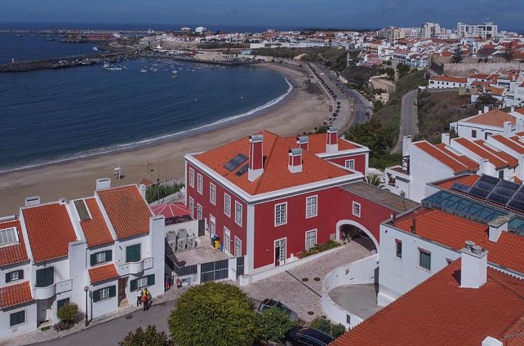 Casa do Médico de São Rafael