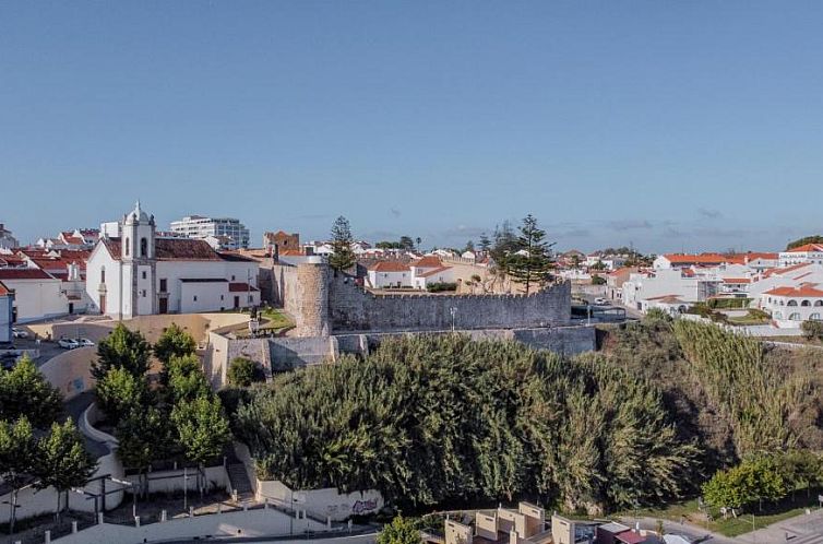 Casa do Médico de São Rafael