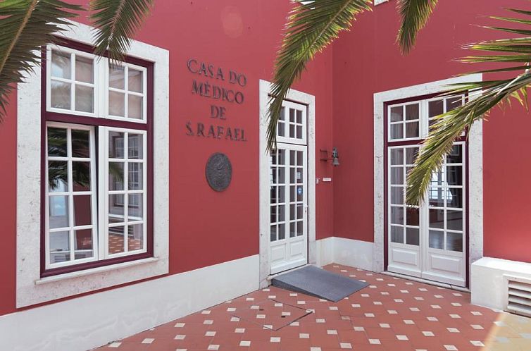 Casa do Médico de São Rafael