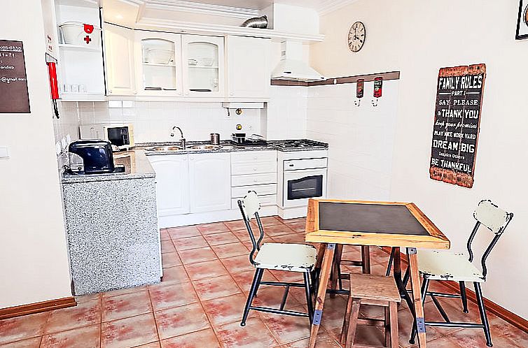 Appartement Studio Ericeira