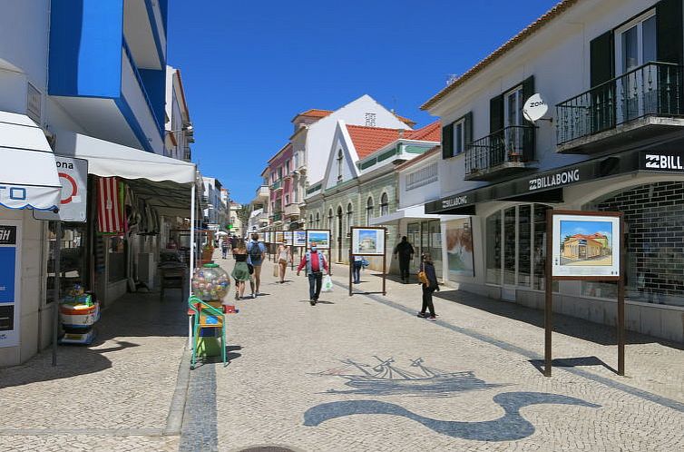 Appartement Studio Ericeira