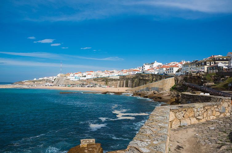 Appartement Studio Ericeira