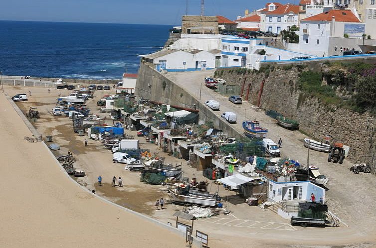 Appartement Studio Ericeira