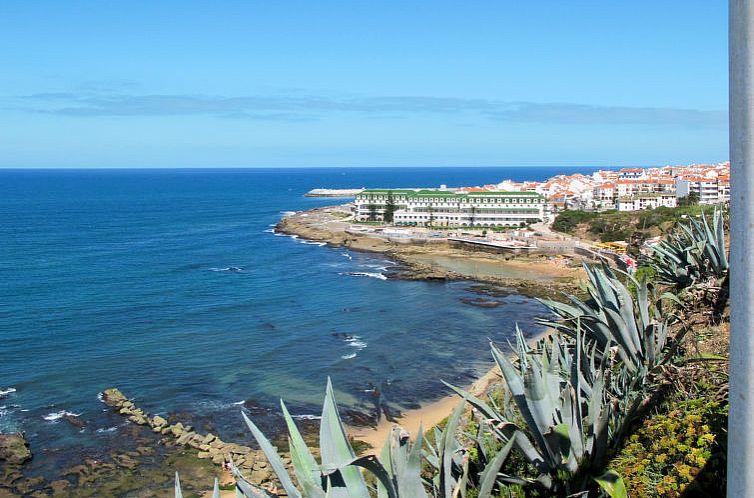 Appartement vista oceano