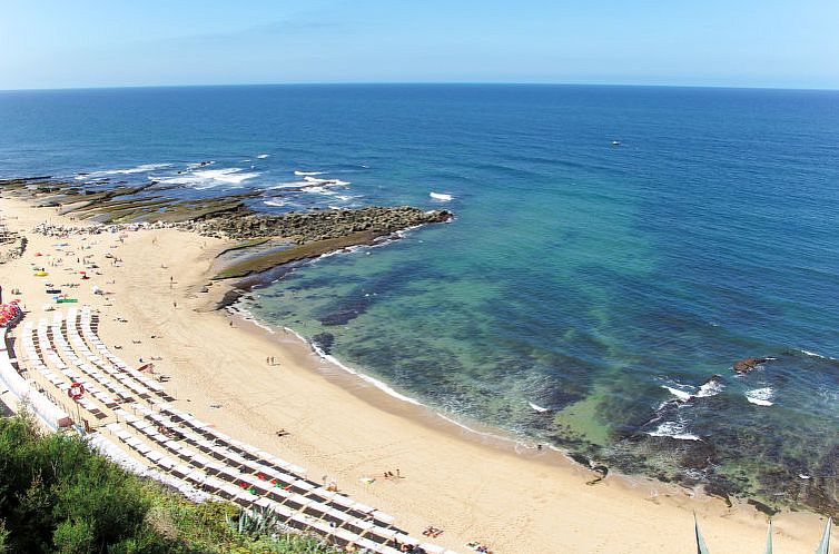 Appartement vista oceano