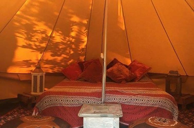 Campo Portakal Eco Glamping