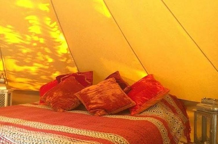 Campo Portakal Eco Glamping