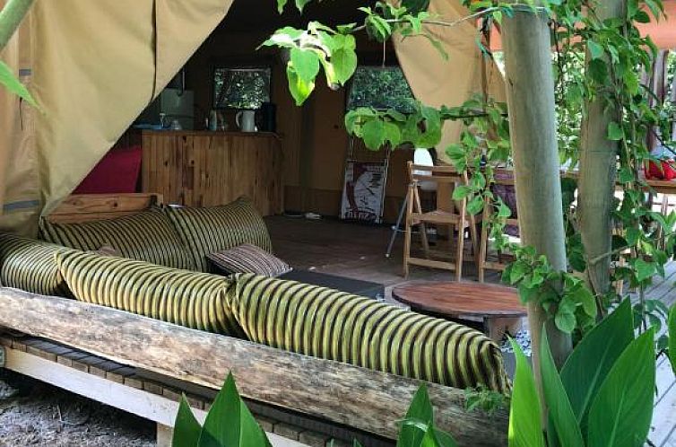 Campo Portakal Eco Glamping