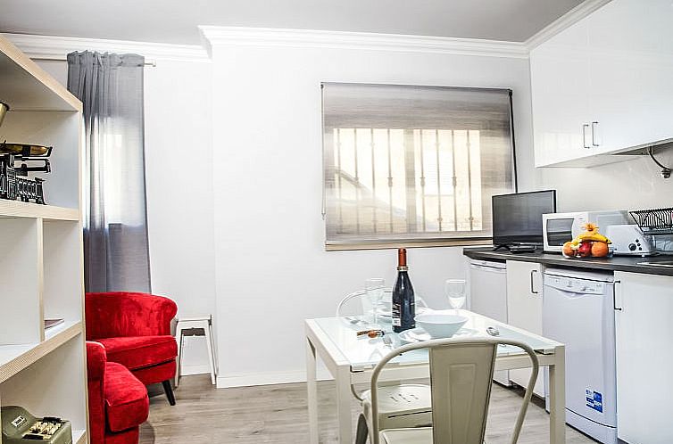 Appartement Studio Mafra