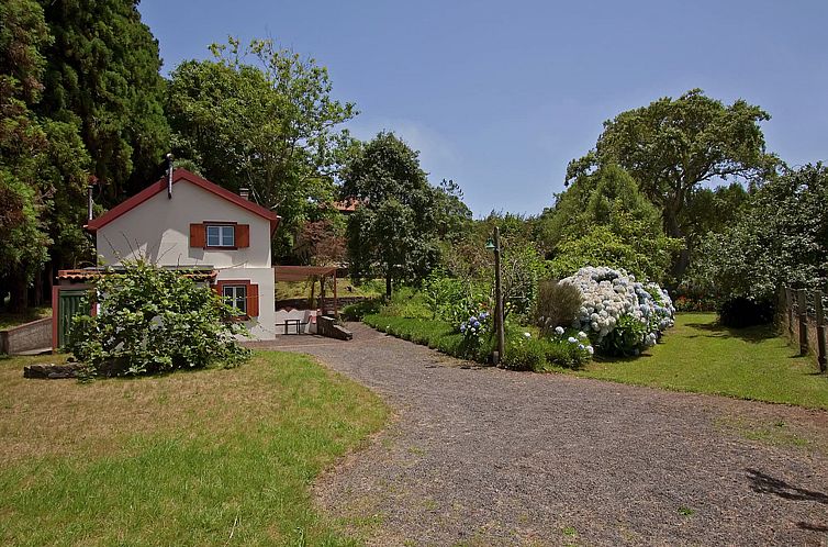 Quinta das Colmeias Cottage