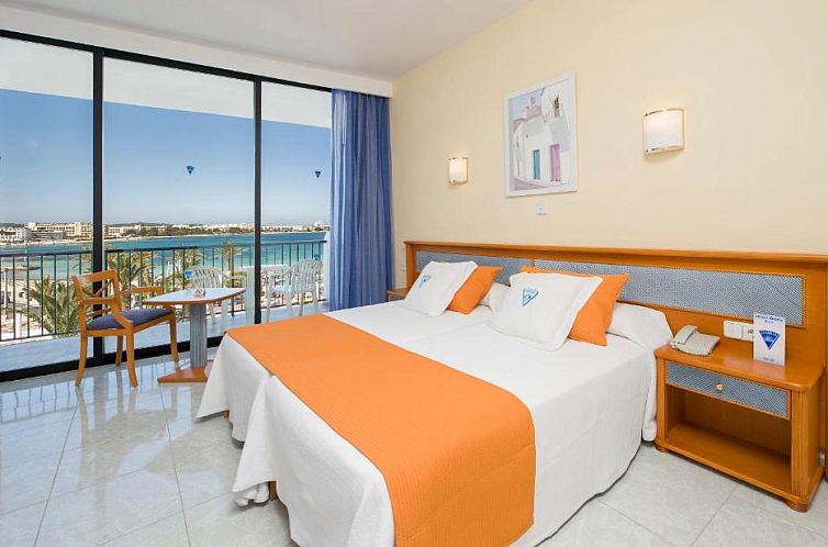 Hotel Osiris Ibiza