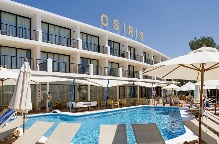 Hotel Osiris Ibiza